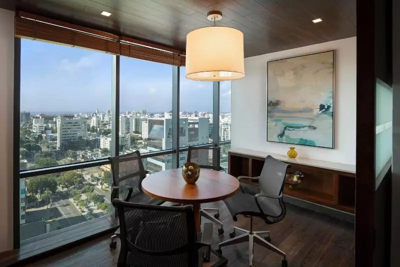 Fotos del hotel Jw Marriott Hotel Santo Domingo:  22