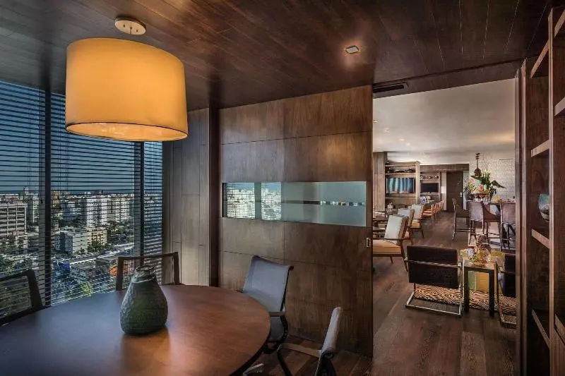 Fotos del hotel Jw Marriott Hotel Santo Domingo:  20