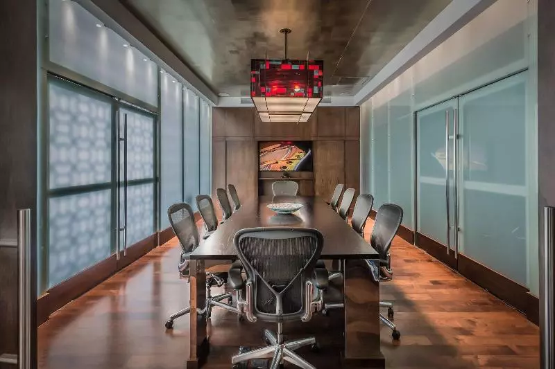 Fotos del hotel Jw Marriott Hotel Santo Domingo:  14