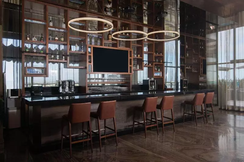 Fotos del hotel Jw Marriott Hotel Santo Domingo:  7