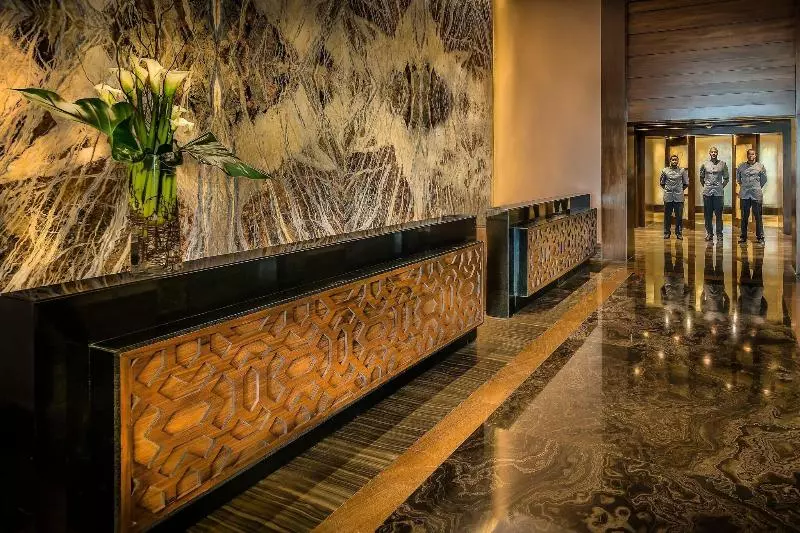 Fotos del hotel Jw Marriott Hotel Santo Domingo:  16