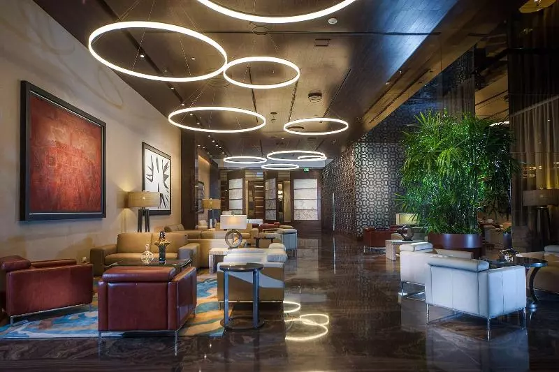 Fotos del hotel Jw Marriott Hotel Santo Domingo:  3