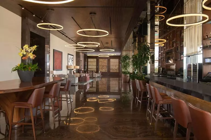 Fotos del hotel Jw Marriott Hotel Santo Domingo:  6