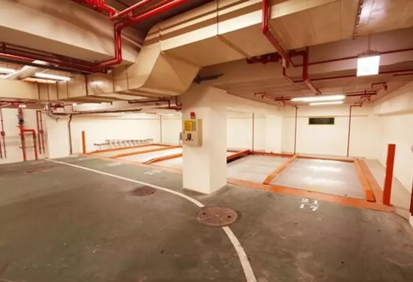 Fotos del hotel Kindness Hotel - Kaohsiung Guang Rong Pier:  9