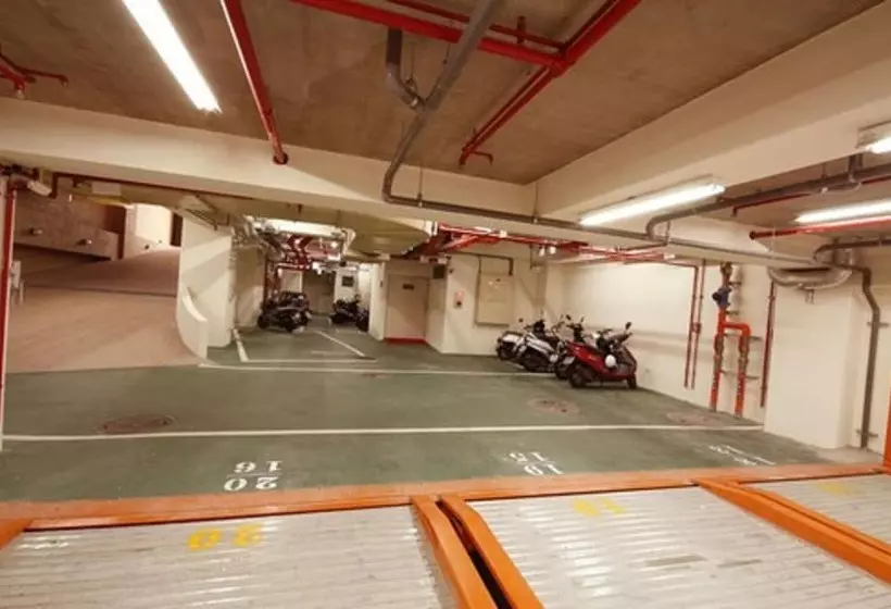 Fotos del hotel Kindness Hotel - Kaohsiung Guang Rong Pier:  22