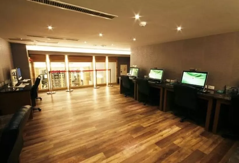 Fotos del hotel Kindness Hotel - Kaohsiung Guang Rong Pier:  4