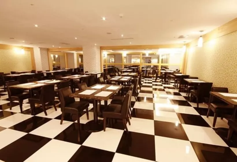 Fotos del hotel Kindness Hotel - Kaohsiung Guang Rong Pier:  5