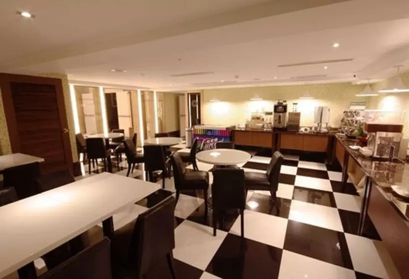 Fotos del hotel Kindness Hotel - Kaohsiung Guang Rong Pier:  19