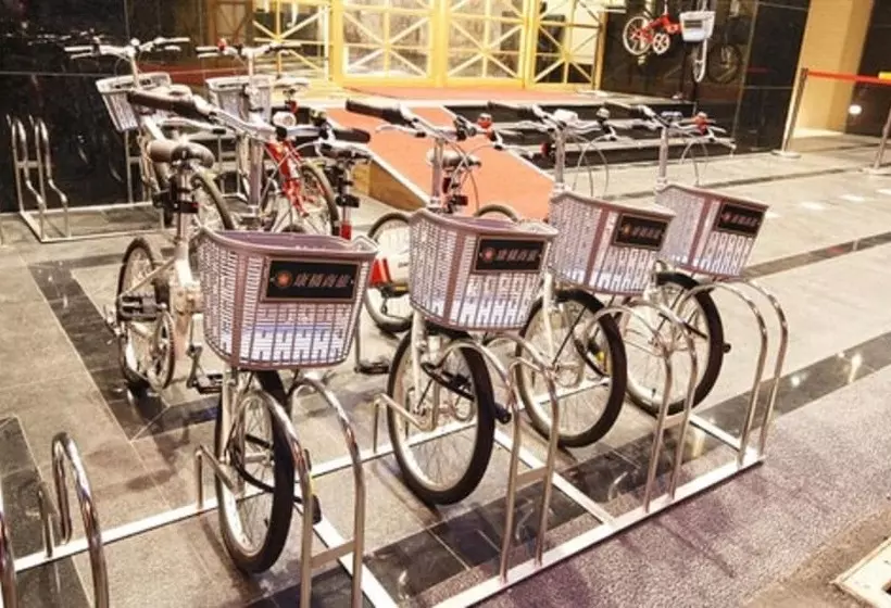 Fotos del hotel Kindness Hotel - Kaohsiung Guang Rong Pier:  16