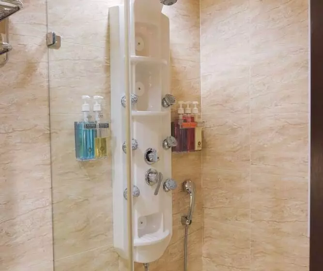 Fotos del hotel Kindness Hotel - Kaohsiung Guang Rong Pier:  25