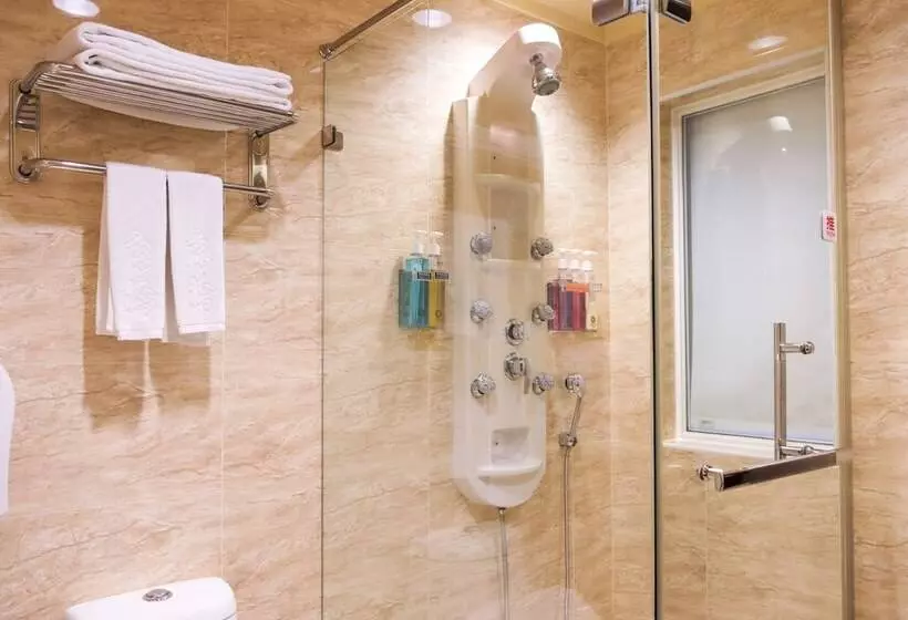 Fotos del hotel Kindness Hotel - Kaohsiung Guang Rong Pier:  21