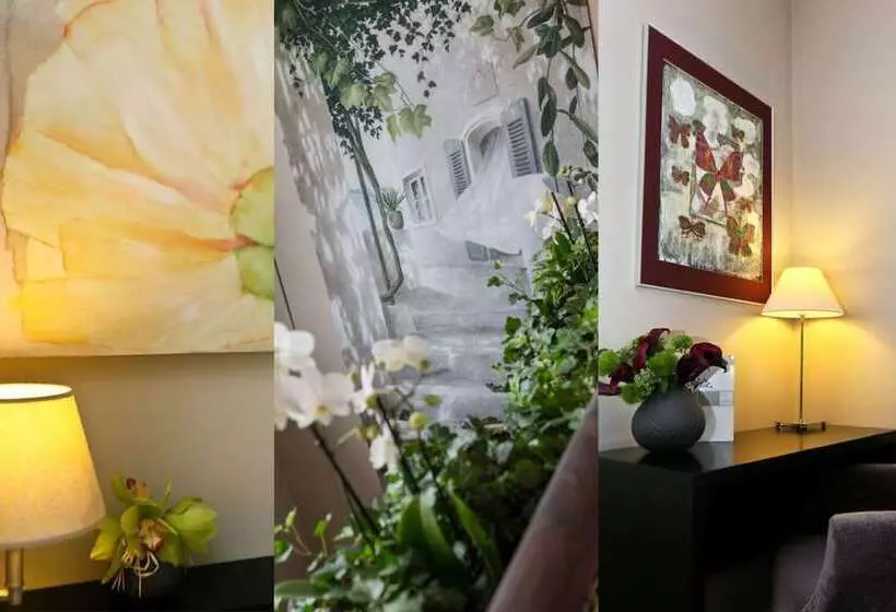 Fotos del hotel La Place:  25