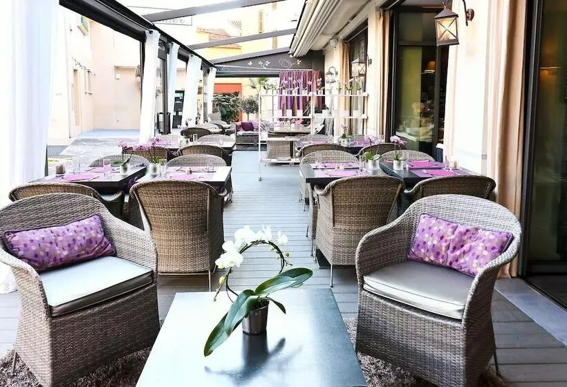 Fotos del hotel La Place:  4