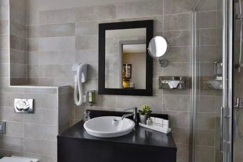 Fotos del hotel La Place:  5