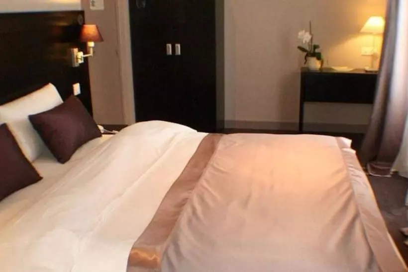 Fotos del hotel La Place:  8