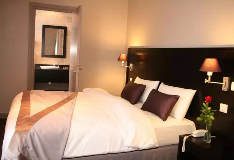 Fotos del hotel La Place:  21