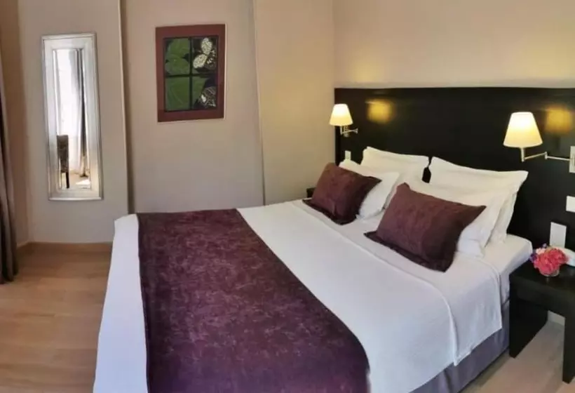 Fotos del hotel La Place:  18