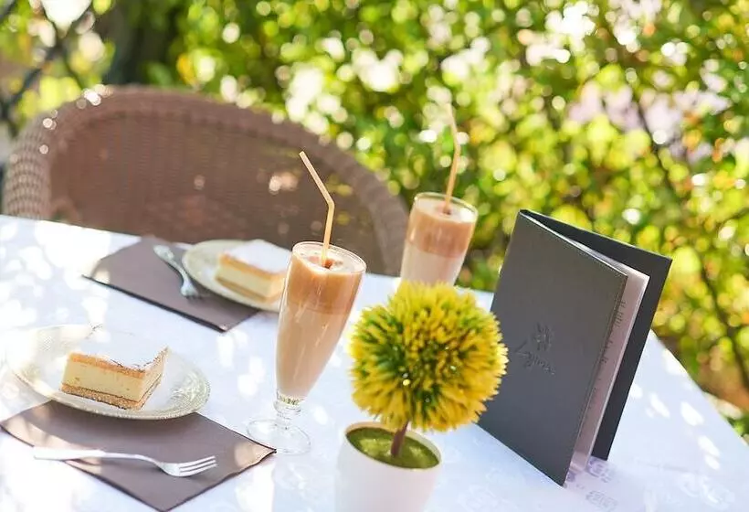 Fotos del hotel Laguna:  3