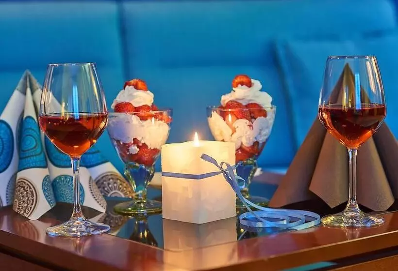 Fotos del hotel Laguna:  8