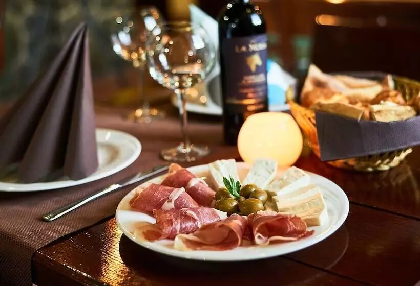 Fotos del hotel Laguna:  5