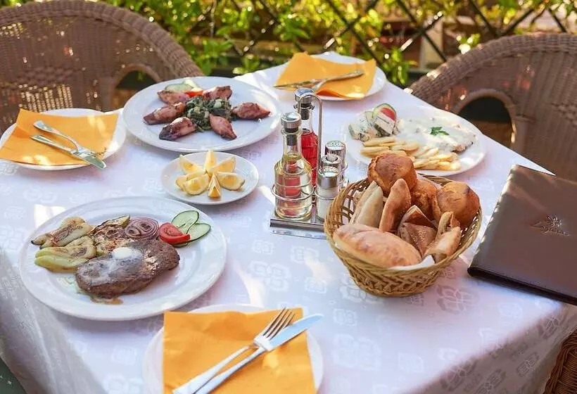 Fotos del hotel Laguna:  2