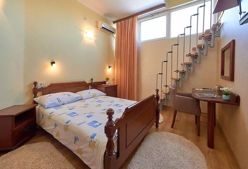 Fotos del hotel Laguna:  11