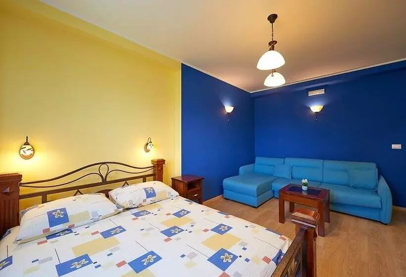 Fotos del hotel Laguna:  10