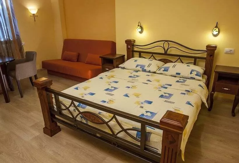 Fotos del hotel Laguna:  6