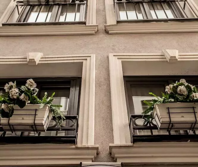 Fotos del hotel Luce Di Pera:  16