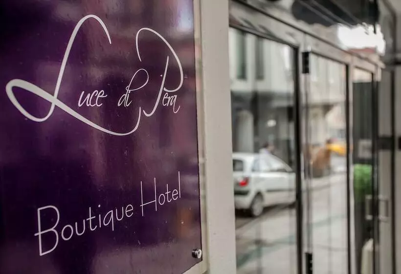 Fotos del hotel Luce Di Pera:  19