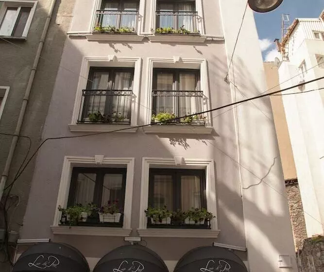 Fotos del hotel Luce Di Pera:  10