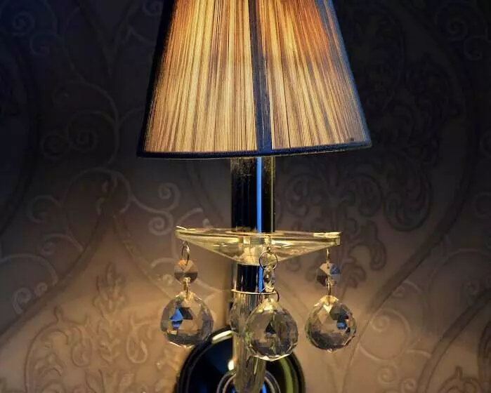 Fotos del hotel Luce Di Pera:  9