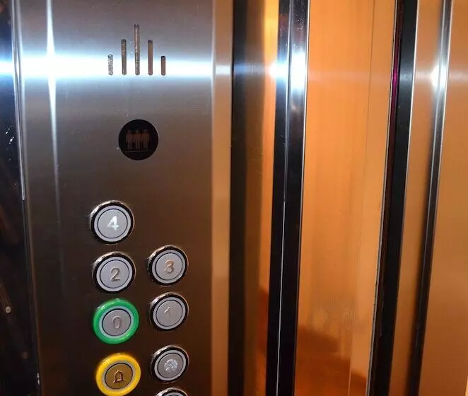 Fotos del hotel Luce Di Pera:  3