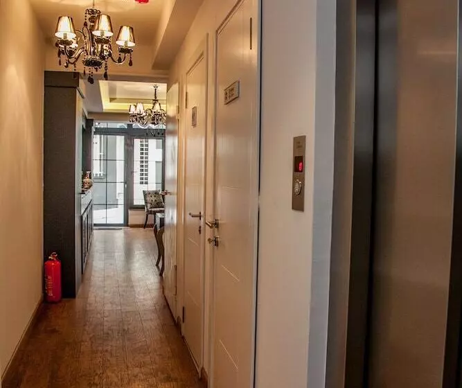 Fotos del hotel Luce Di Pera:  12