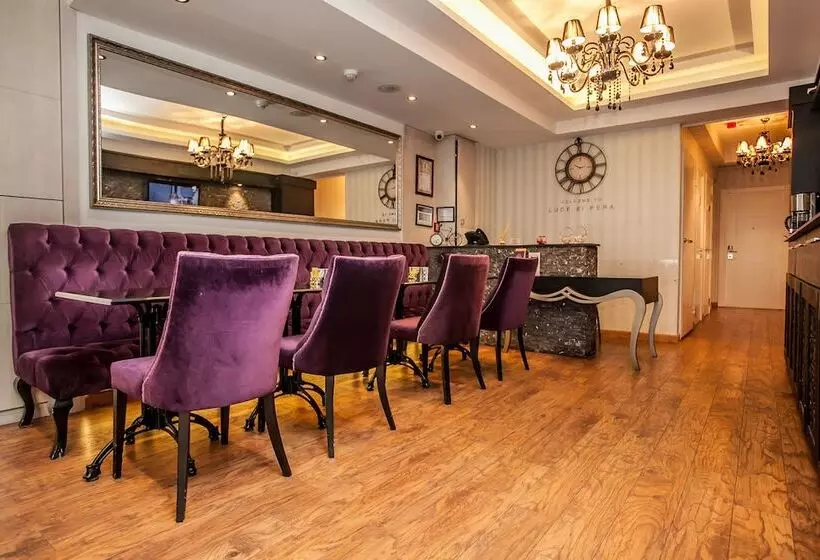 Fotos del hotel Luce Di Pera:  6