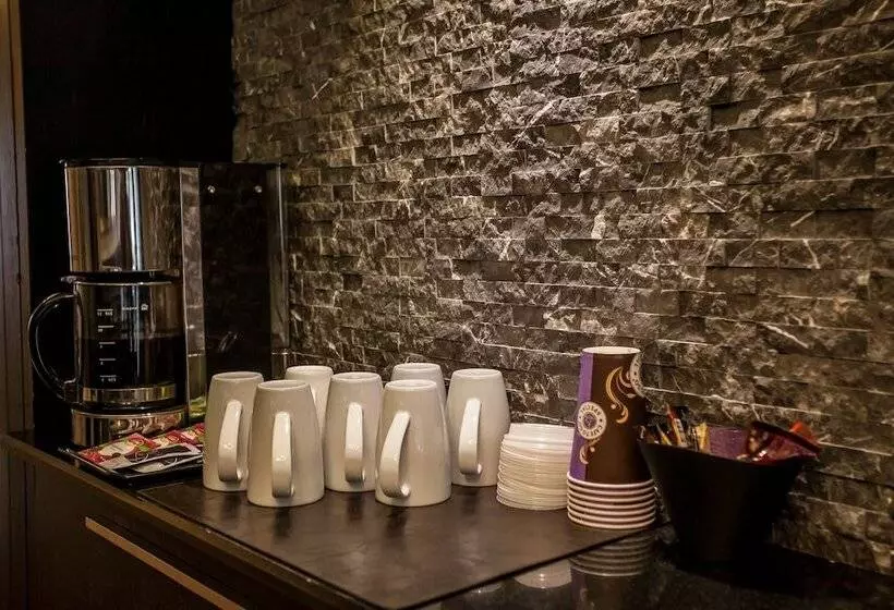 Fotos del hotel Luce Di Pera:  5