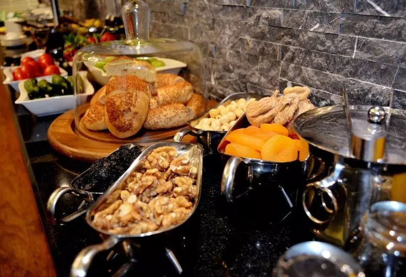 Fotos del hotel Luce Di Pera:  13