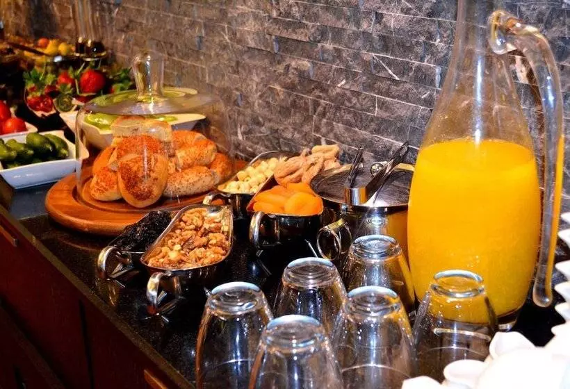 Fotos del hotel Luce Di Pera:  18