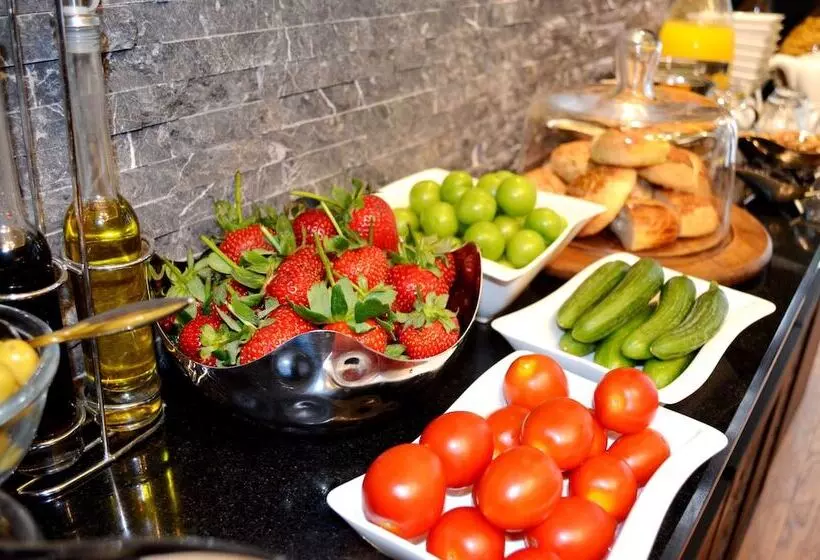 Fotos del hotel Luce Di Pera:  4