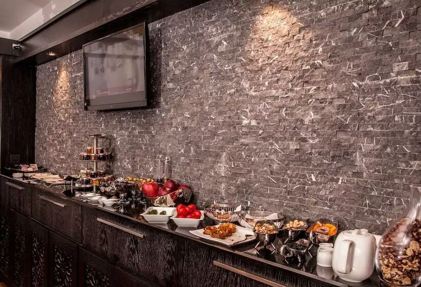 Fotos del hotel Luce Di Pera:  14