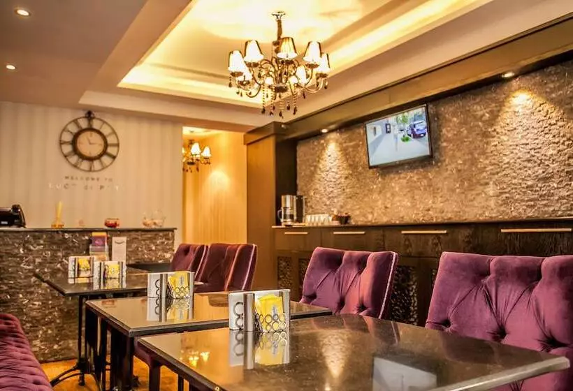 Fotos del hotel Luce Di Pera:  21