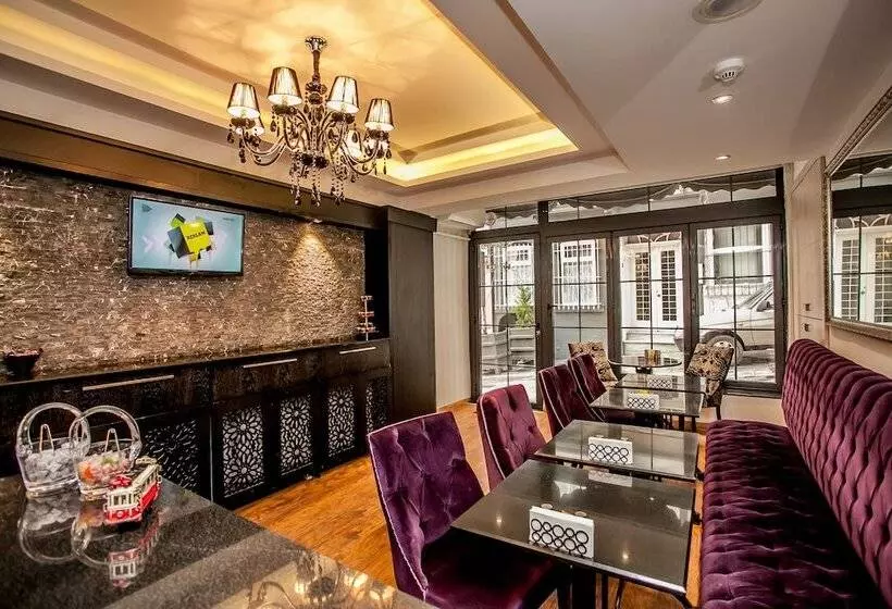 Fotos del hotel Luce Di Pera:  24