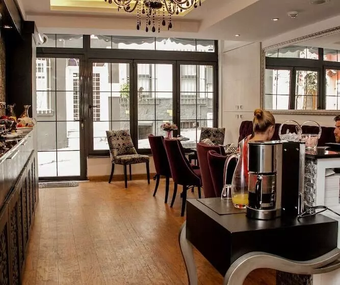 Fotos del hotel Luce Di Pera:  2