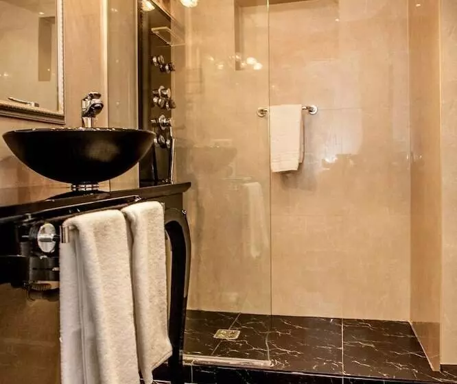 Fotos del hotel Luce Di Pera:  15