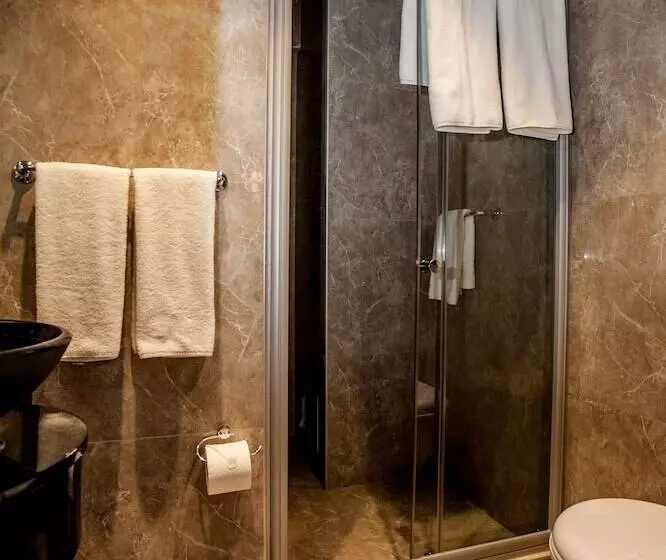 Fotos del hotel Luce Di Pera:  8