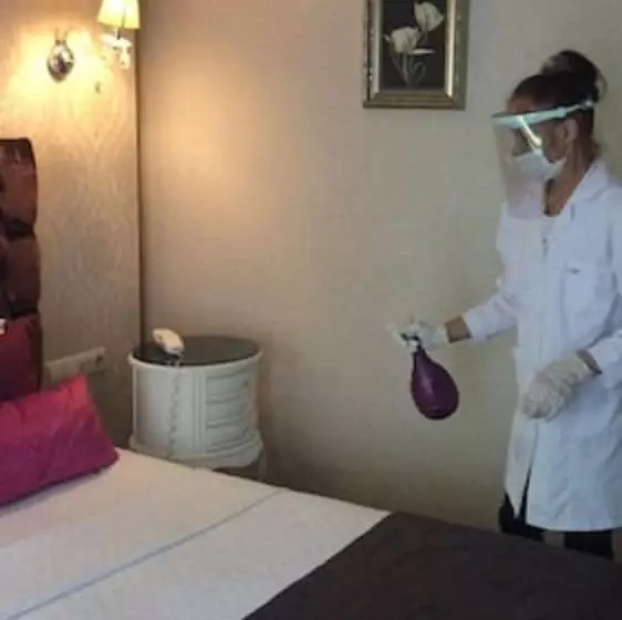 Fotos del hotel Luce Di Pera:  17