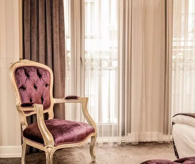 Fotos del hotel Luce Di Pera:  23