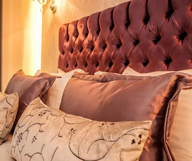 Fotos del hotel Luce Di Pera:  25