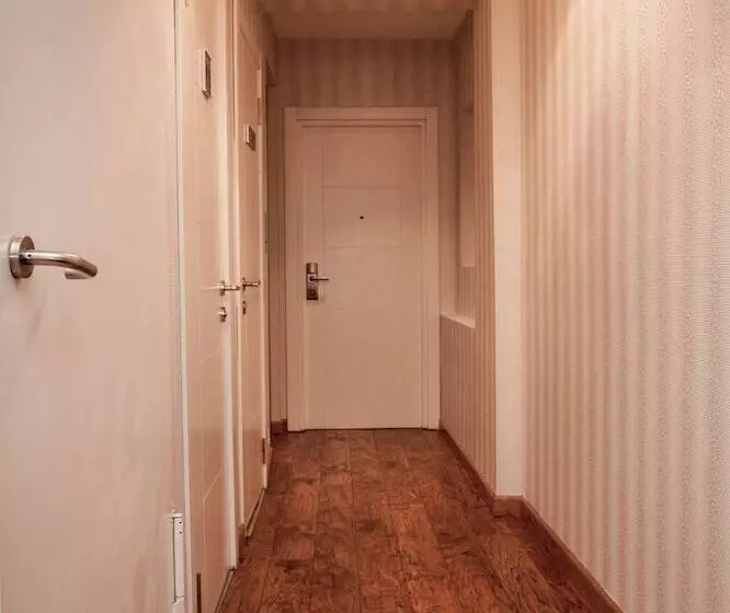 Fotos del hotel Luce Di Pera:  20