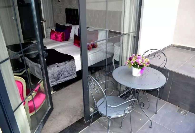 Fotos del hotel Luce Di Pera:  7